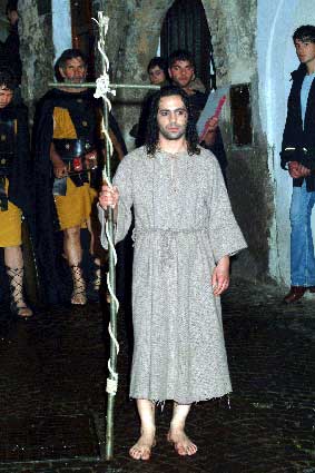 giovanni battista alatri venerdi santo 2002