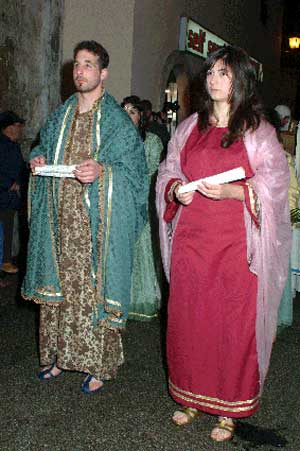 re davide alatri venerdi santo 2004