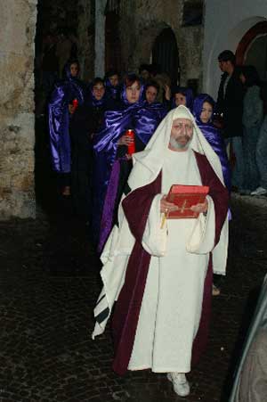 geremia alatri venerdi santo 2004