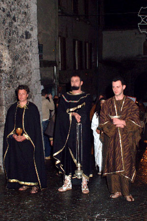 melchisedek alatri venerdi santo 2004