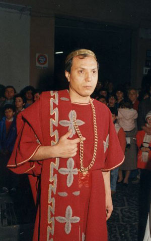 pilato alatri venerdi santo 2003