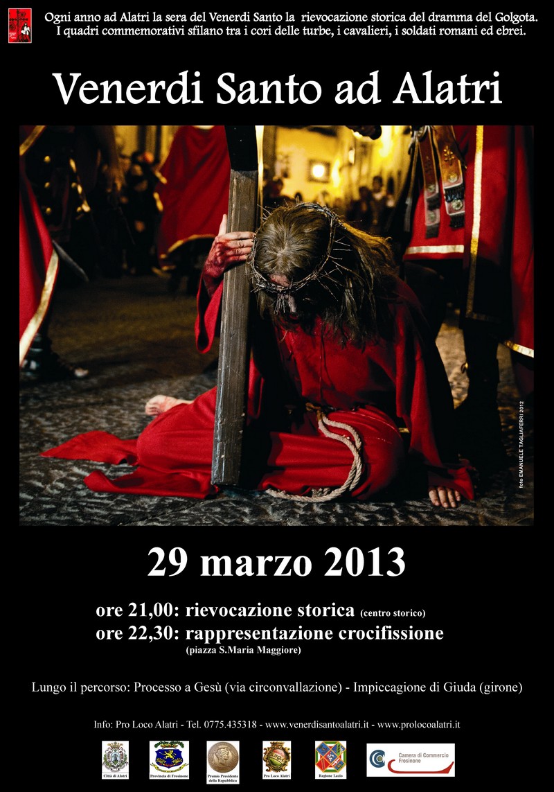manifesto 2013