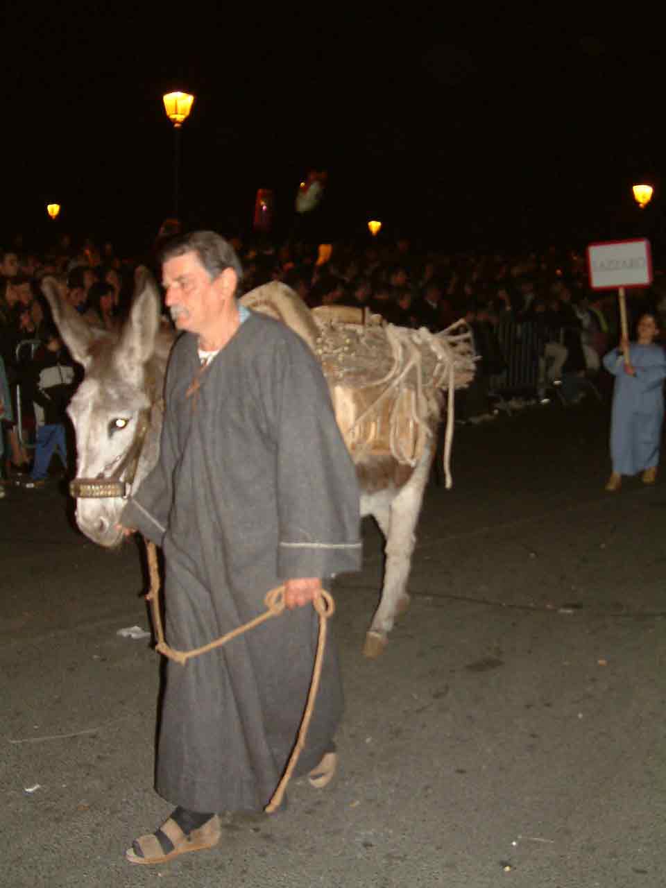 abramo isacco alatri venerdi santo 2002