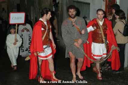 barabba alatri venerdi sanro 2002