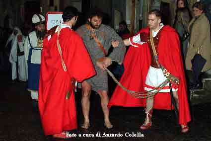 barabba alatri venerdi sanro 2002
