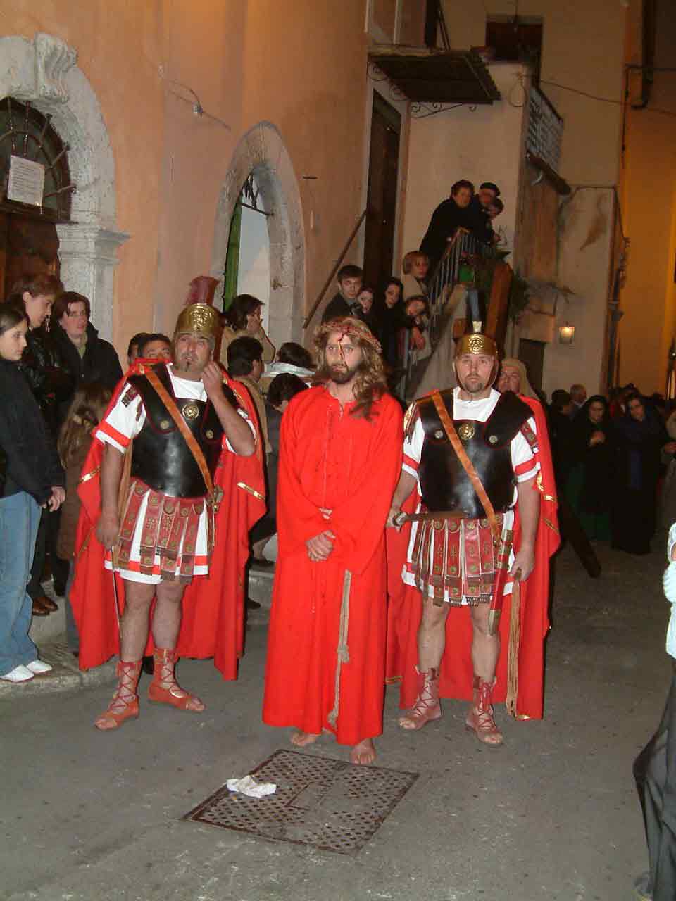 ges alatri venerdi santo 2002