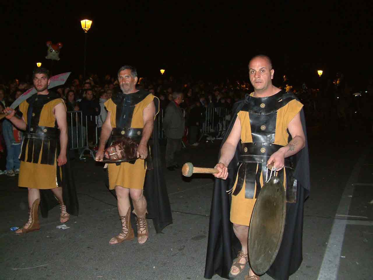 giovanni battista alatri venerdi santo 2002