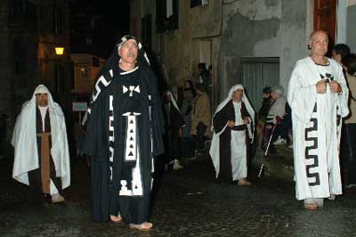 caifa alatri venerdi santo 2004