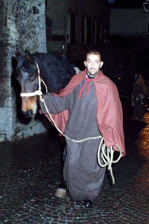 giuseppe alatri venerdi santo 2004