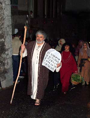 mos alatri venerdi santo 2004