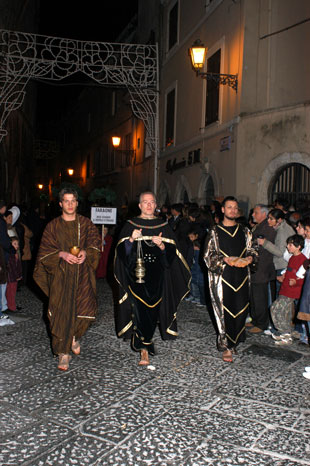 melchisedek alatri venerdi santo 2005