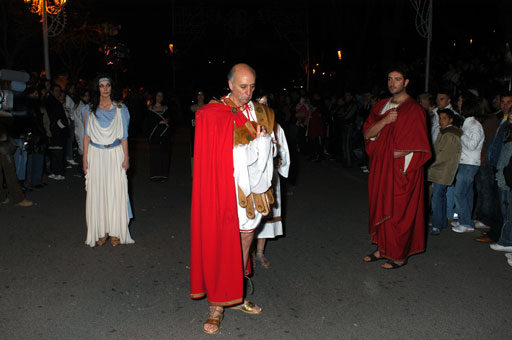 pilato alatri venerdi santo 2005