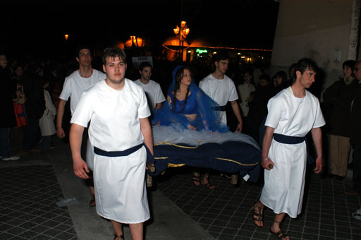 salom alatri venerdi santo 2005