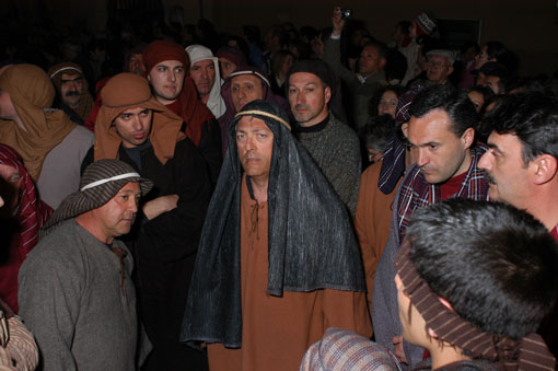 coro miserere alatri venerdi santo 2005