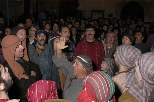 coro miserere alatri venerdi santo 2005