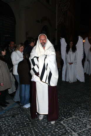 isaia alatri venerdi santo 2005