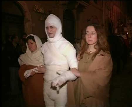 lazzaro alatri venerdi santo 2005