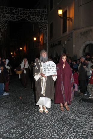 mos alatri venerdi santo 2005