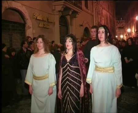re salomone alatri venerdi santo 2005