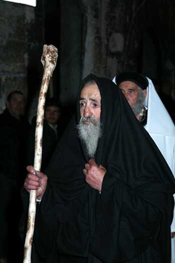 profeta alatri venerdi santo 2006