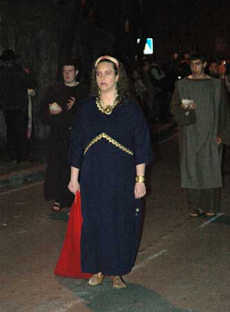 l'adultera alatri 2007