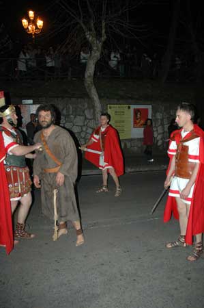 barabba alatri 2007