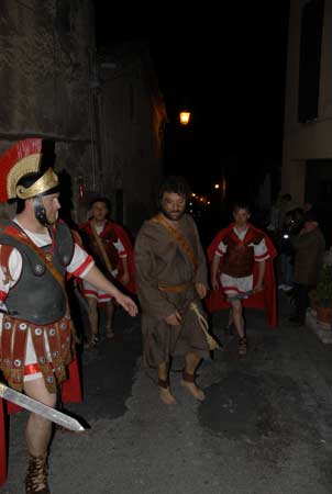 barabba alatri 2007