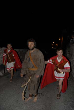 barabba alatri 2007