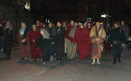 coro miserere alatri 2007