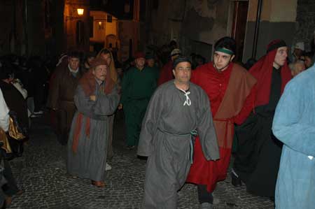 coro scurano alatri 2007