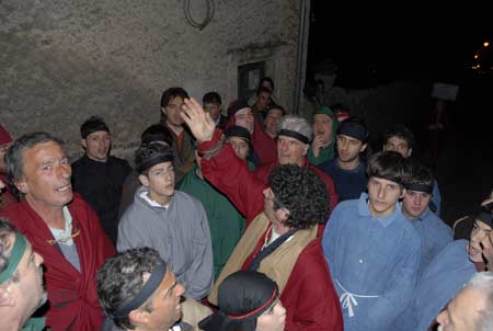 coro scurano alatri 2007