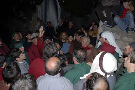 coro scurano alatri 2007