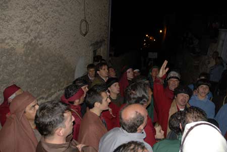 coro scurano alatri 2007