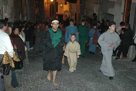 coro scurano alatri 2007