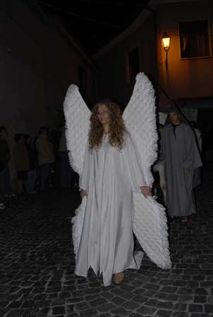 fuga in egitto alatri 2007