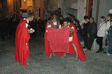 gioco dei dadi alatri 2007