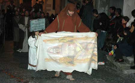 giuseppe d'arimatea alatri 2007