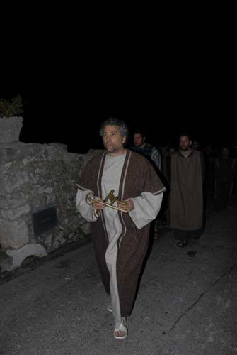 gli apostoli alatri 2007