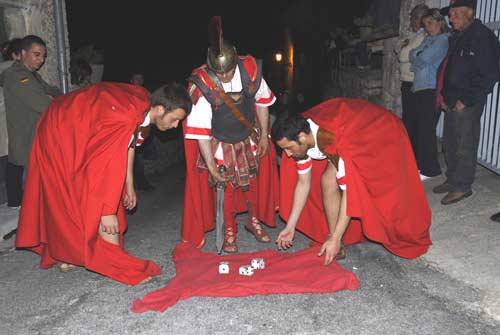 gioco dei dadi alatri 2007