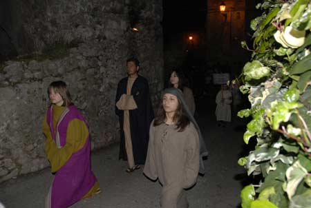 la vedova di naim alatri 2007