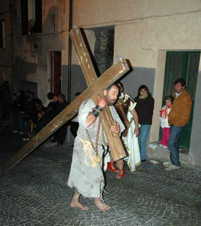 i due ladroni alatri 2007