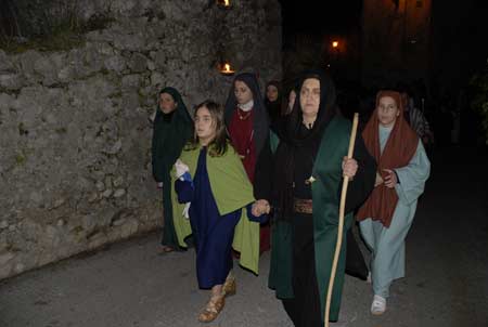 l'adultera alatri 2007