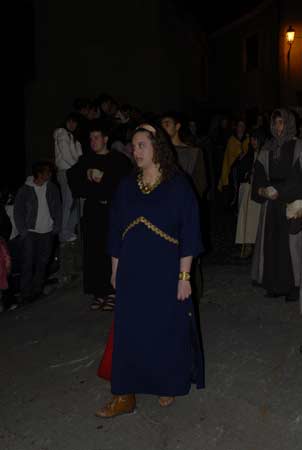 l'adultera alatri 2007