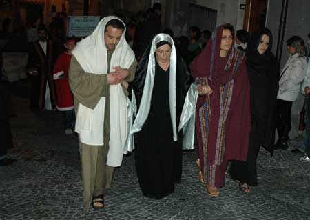 maria madre di ges alatri 2007