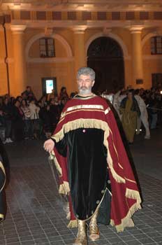 melchisedek alatri 2007