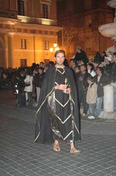 melchisedek alatri 2007