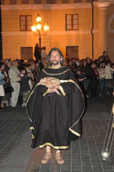 melchisedek alatri 2007