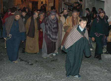 coro miserere alatri 2007