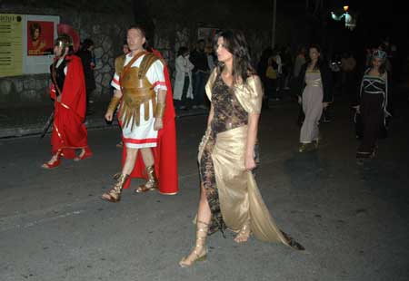 pilato alatri 2007