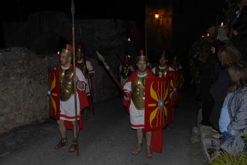 pilato alatri 2007